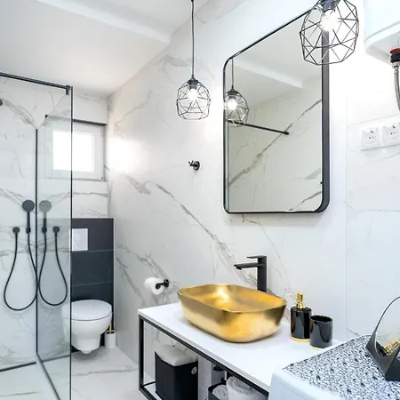 Apartment New And Modern Franicevic