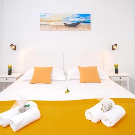 New And Modern Franicevic * Jelsa (Hvar)