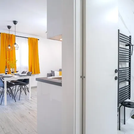 Apartment New And Modern Franicevic Jelsa (Hvar)