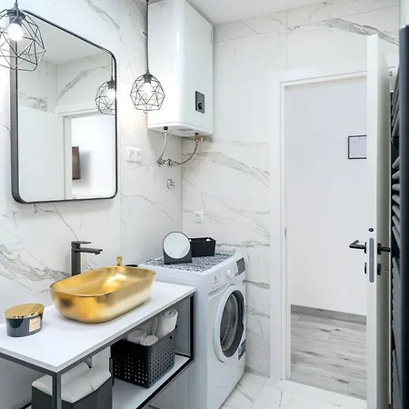 New And Modern Franicevic Jelsa (Hvar)