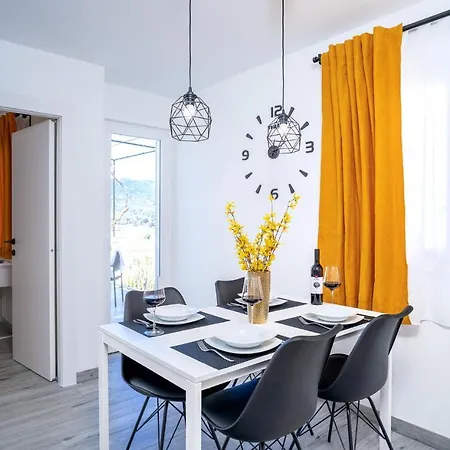 New And Modern Franicevic Jelsa (Hvar)