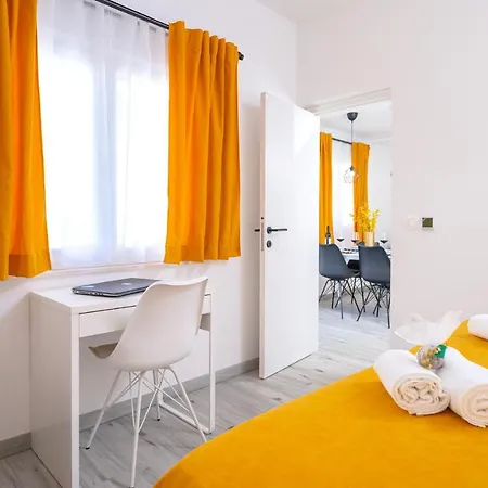 Apartment New And Modern Franicevic *