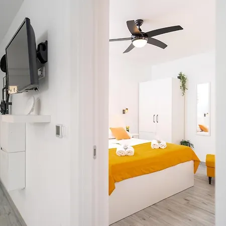 Apartment New And Modern Franicevic *