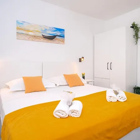 New And Modern Franicevic * Jelsa (Hvar)