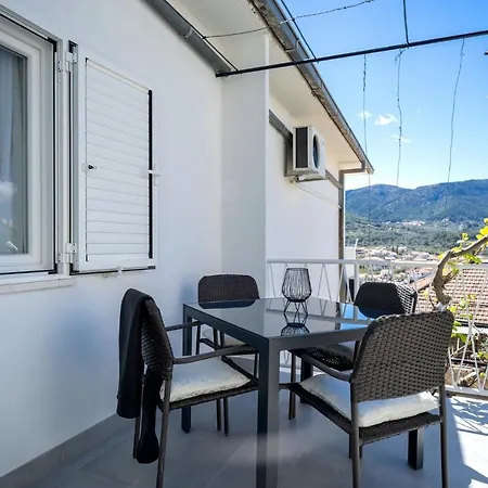 New And Modern Franicevic Jelsa (Hvar)