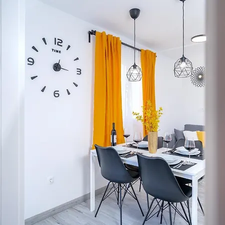 New And Modern Franicevic Jelsa (Hvar)