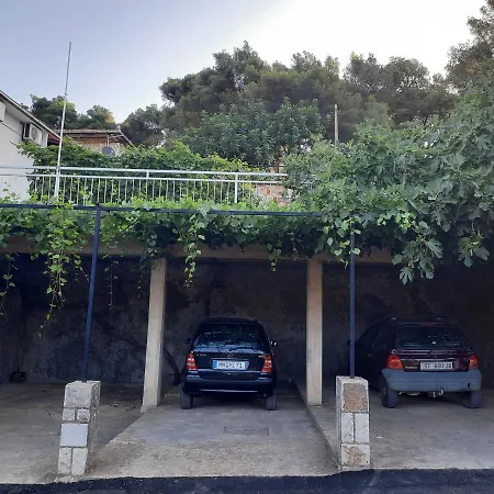 New And Modern Franicevic Apartment