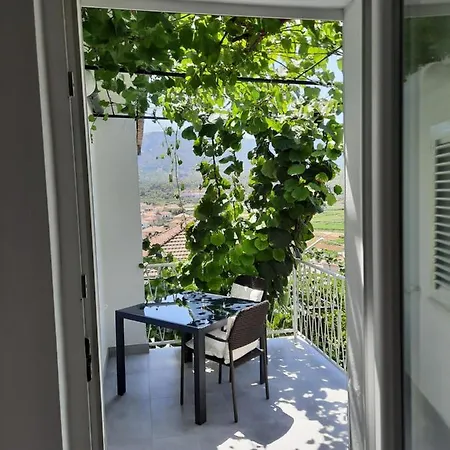 Apartment New And Modern Franicevic Jelsa (Hvar)