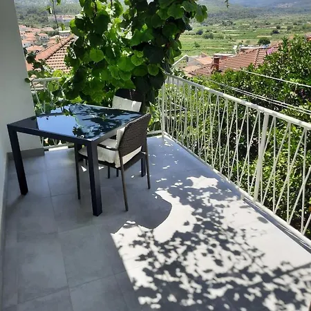 New And Modern Franicevic Apartment Jelsa (Hvar)