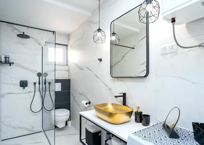 דירה New And Modern Franicevic