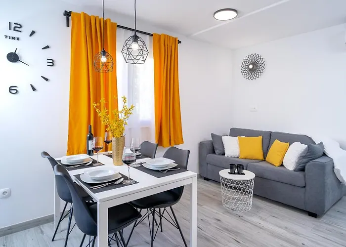 New And Modern Franicevic *