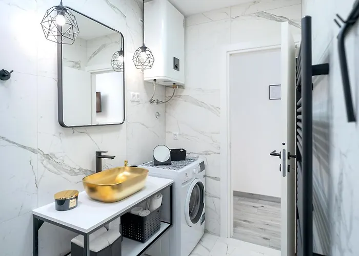 New And Modern Franicevic ילסה