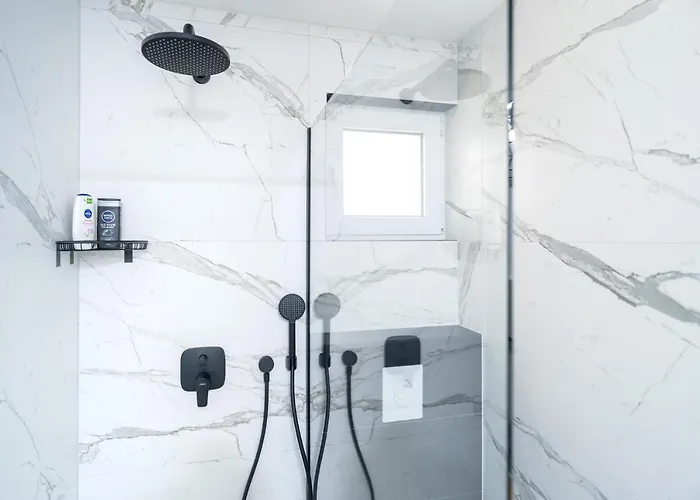 New And Modern Franicevic ילסה