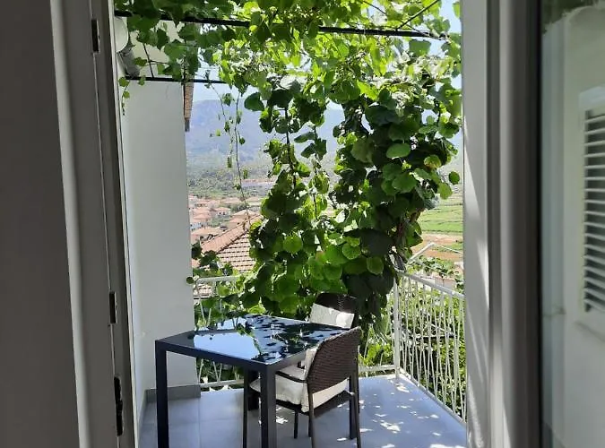 דירה New And Modern Franicevic ילסה