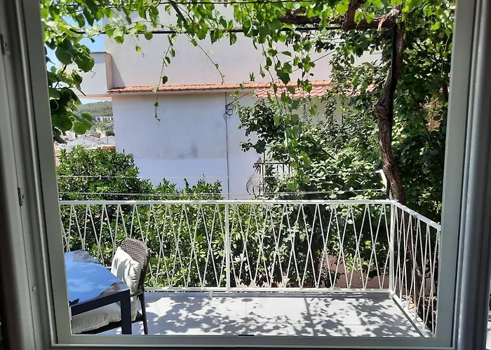 New And Modern Franicevic דירה *